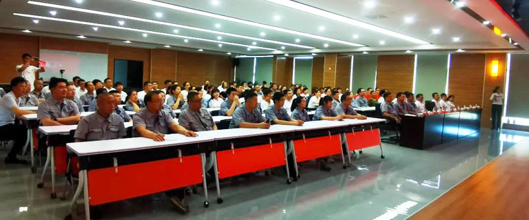 百年禮贊頌黨旗，同心起航唱紅歌